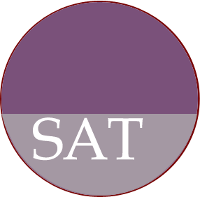 SAT